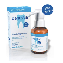 Mito-Pharma Dentomit spray 30ml