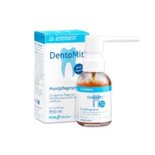 Mito-Pharma Dentomit spray 30 ml