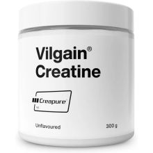 Vilgain Kreatyna bez smaku 300 g