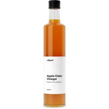 Vilgain Ocet jabłkowy BIO 500 ml