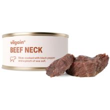 Vilgain Karkówka wołowa 100g