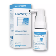 Mito-Pharma LeuMit Q10 9,2ml