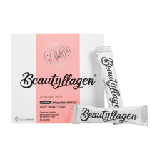 Pharmaverum Beautyllagen® 30 saszetek