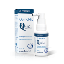 Mito-Pharma QuinoMit Q10 fluid 30ml