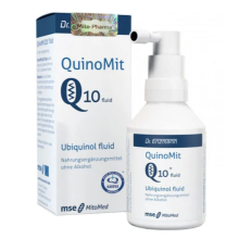 Mito-Pharma QuinoMit Q10 fluid 30ml