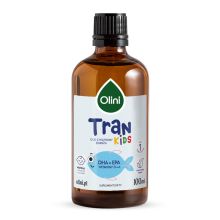 Olini Tran dla dzieci 250 ml