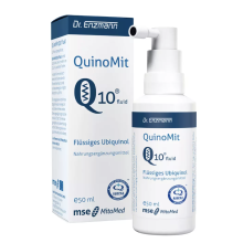Mito-Pharma QuinoMit Q10 fluid 50ml
