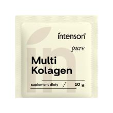 Intenson Multi Kolagen pure 10 g