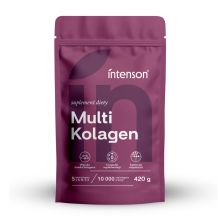Intenson Multi Kolagen pure 420 g