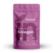 Intenson Kolagen proszek 250 g
