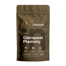 Intenson Ostropest Plamisty Ziarno 200 g