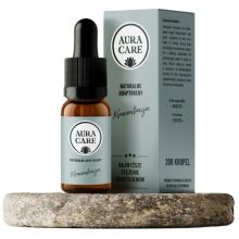 Aura Care Koncentracja Adaptogeny 15 ml
