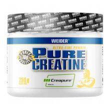 Weider Pure Creatine 250 g bezsmakowa