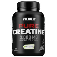 Weider Creatine Capsules 200 kapsułek