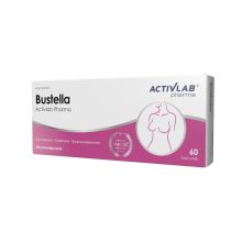 ActivLab Pharma Bustella 60 kapsułek