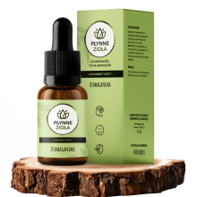 Aura Care Ashwagandha Adaptogeny 50 ml