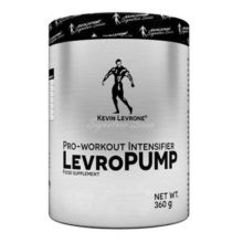 Levrone Levro Pump 360g o smaku winogronowym