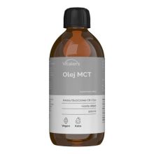 Vitaler's Olej MCT 500 ml