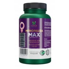Lanco Nutritions Menopauza Max 60 kapsułek