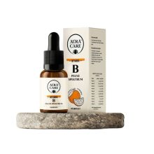 Aura Care Witaminy Witamina B Pełne Spektrum 15 ml