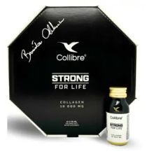 Collibre Collagen Strong For Life Shot sport 15 x 60 ml