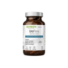Biowen UroFlora 90 kapsułek