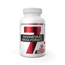 7Nutrition Magnesium Bisglycinate 120 vege kapsułek