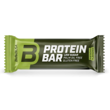 BioTech USA Protein Bar 70g o smaku pistacjowym