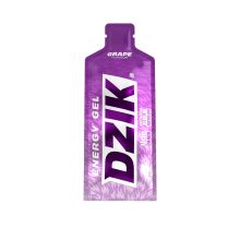 WK DZIK Energy Gel Grape żel energetyczny winogrono 66 g