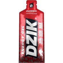 WK DZIK Energy Gel Classic + Caffeine żel energetyczny 66 g