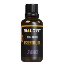 Bilovit Olejek eteryczny lawenda 100ml