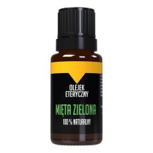Bilovit Olejek eteryczny Mięta zielona 10ml