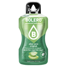 Bolero Instant Drink Sticks Aloe Vera Orginal 3g