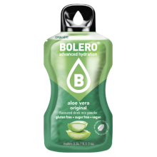 Bolero Instant Drink Sticks Aloe Vera Original 3g