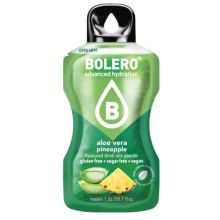 Bolero Instant Drink Sticks Aloe Vera Pineapple 3g