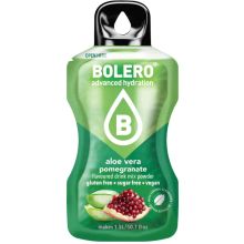 Bolero Instant Drink Sticks Aloe Vera Pomegranate 3g