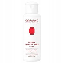 Cell Fusion C Papaya Granule Peels ULTRA 50 g
