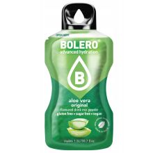 Bolero Instant Drink Aloe Vera Original 9g