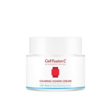 Cell Fusion C Calming Down Cream 50 ml