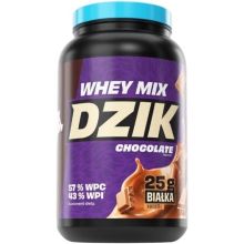 WK DZIK Odżywka Białkowa Mleczna Czekolada 726 g