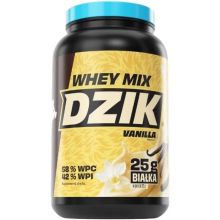 WK DZIK Odżywka Białkowa Biała Czekolada 704 g