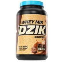 WK DZIK Odżywka Białkowa Ciasteczkowa 704 g