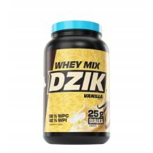 WK DZIK Odżywka Białkowa Wanilia 704 g