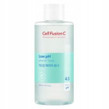 Cell Fusion C Low ph pHarrier Toner 300 ml