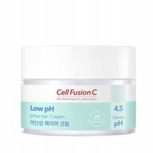 Cell Fusion C Low pH pHarrier Cream 55 ml