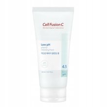 Cell Fusion C Low pH pHarrier Cleansing Foam 165 ml