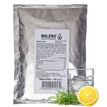 Bolero Bag Lemon Tonic 100g