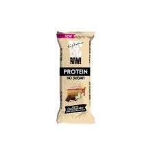 BeRAW Protein Baton proteinowy 28% Vanilla Cheesecake 40 g