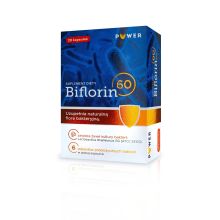 Puwer Biflorin 60 20 kapsułek
