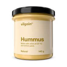 Vilgain Hummus natural 140 g